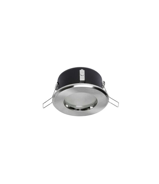 Waterdichte LED spot behuizing IP44 - OH34 RVS
