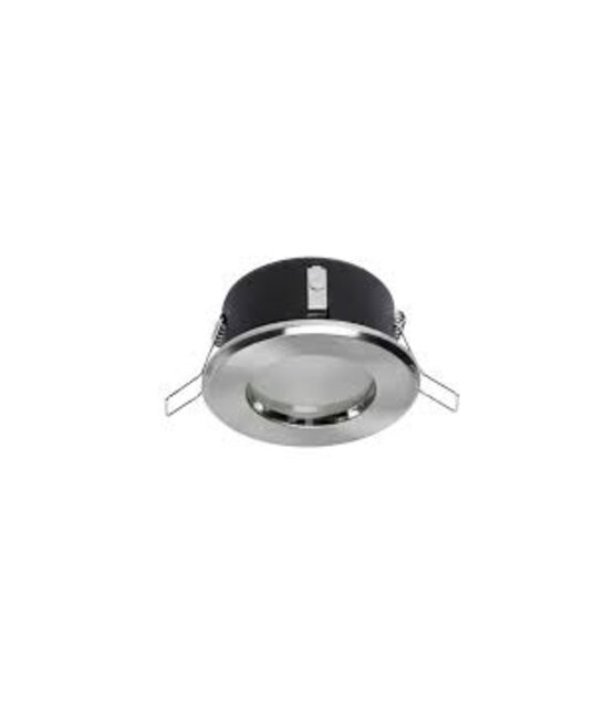 Waterdichte LED spot behuizing IP44 - OH34 RVS