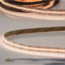 2,5m LED strip warm wit 15W 1500lm/meter 3000K 24VDC IP20 CRI93 Plug and Play