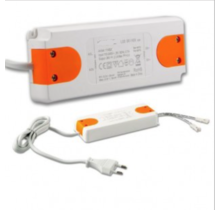 Plug and Play LED voeding 24vdc 50watt - inclusief stekkers