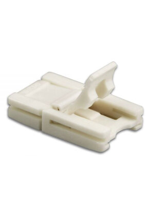 Koppelstukken voor LED strips 8mm - tot 60 en 120 en 128LED's per meter - UITVERKOOP