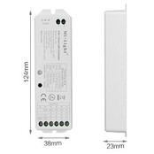 LED controller voor max 8 zones - LS2