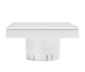 Draadloze aan/uit Zigbee wandschakelaar