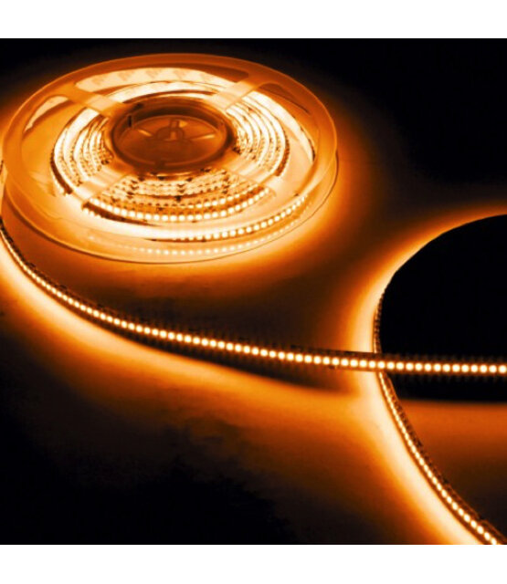 RGBCCT LED strip 32W 1980LM 84 LED p/m 24VDC IP20 - 5 meter