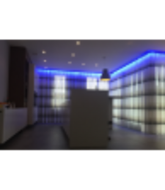 RGBCCT LED strip 32W 1980LM 84 LED p/m 24VDC IP20 - 5 meter