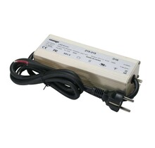 Tronix LED voeding 100 watt 12 volt 8,33 Ampère - ip67 OP = OP