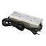Tronix LED Tronix LED voeding 100 watt 12 volt 8,33 Ampère - ip67 OP = OP