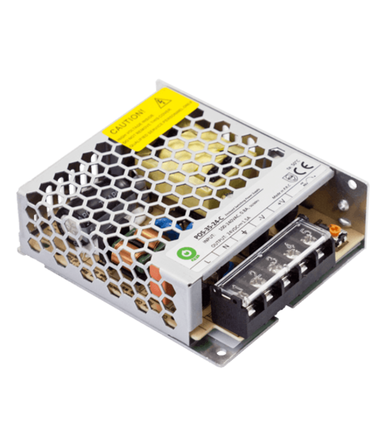 LED voeding 35 watt 12 volt 2.9 ampere - IP20 - Aanbieding