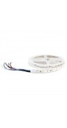 PRO RGB LED strip 24vdc 14,4W 1280LM 60LED p/m IP20 - 5 meter