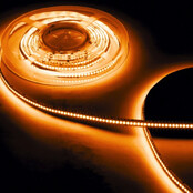 Complete RGBCCT LED strip set 5 meter voor smart home