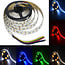 LED strips Luksus Waterdichte RGBCCT LED strip 36W 2240LM 96LED p/m 24VDC IP68 - 5 meter