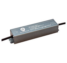 LED voeding 100 watt 12 volt 8,33 Ampère - ip67 - MCHQ100V12-E