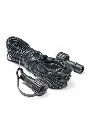 BASIC koppelbare kerstverlichting verlengkabel – 20 meter (4x5 meter)