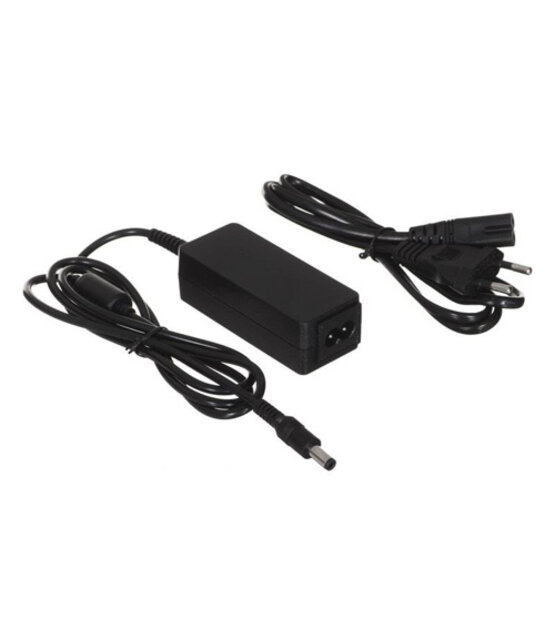 LED voeding 24 watt 12 volt 2 Ampère - IP20 - EA10202D3