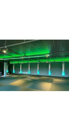 RGBCCT LED strip 96 LED 22 W 2240 lm/meter 24VDC IP68 8m rol