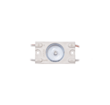 12 volt LED module 0,96 watt 6000 kelvin IP67 - MLD-FLAT-1W-LENS170 - 50 stuks