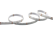 COB LED strip 24 volt 6000k koud wit 10W 1200LM 480LED p/m IP20