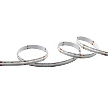 COB LED strip 24 volt 6000k koud wit 10W 1200LM 540LED p/m IP20 – 5 meter