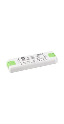 Dimbare LED voeding 30 watt 24 volt 1,25 ampere - IP20 - FTPC30v24-d