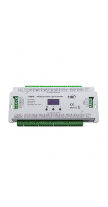 Professionele LED traptrede controller - tot 32 treden
