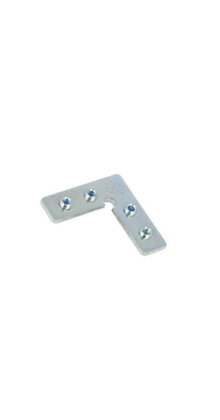 90 graden hoek verbindingsstuk FRAME14 LED profiel serie