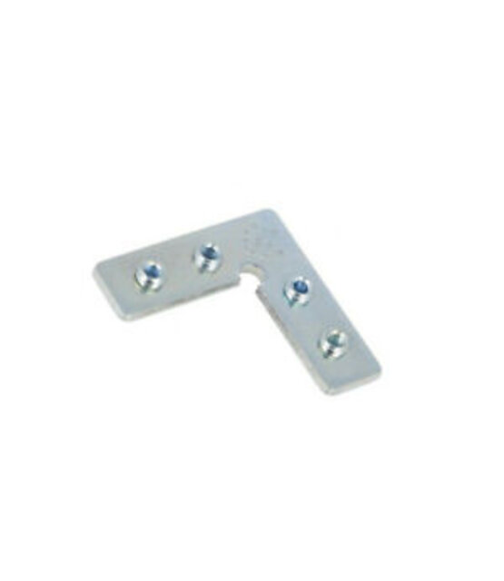 90 graden hoek verbindingsstuk FRAME14 LED profiel serie