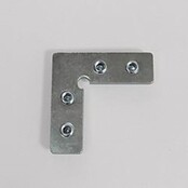 90 graden hoek verbindingsstuk FRAME14 LED profiel serie