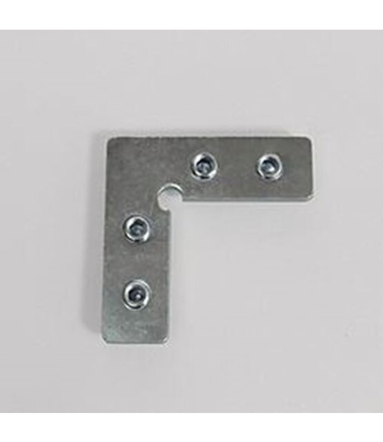 90 graden hoek verbindingsstuk FRAME14 LED profiel serie