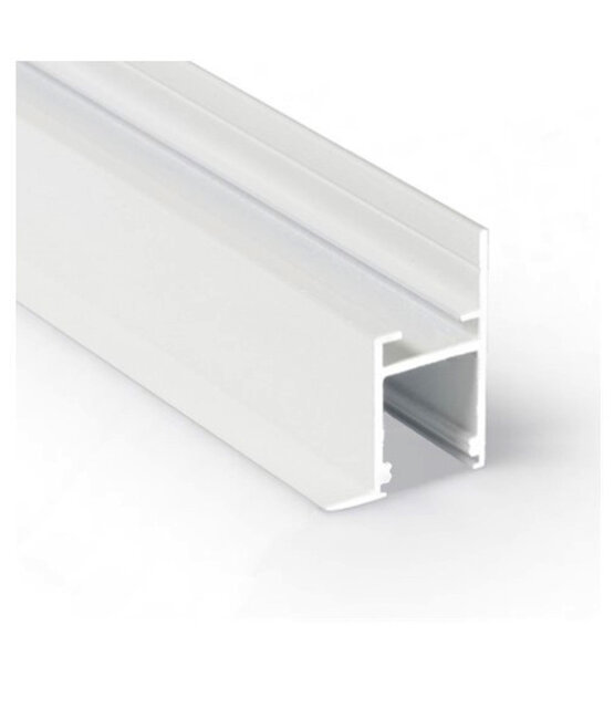90 graden hoek verbindingsstuk FRAME14 LED profiel serie