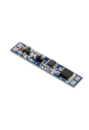 LED profiel bewegingssensor - inbouw - WZBLS1