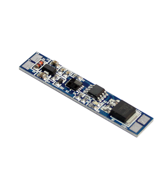 LED profiel bewegingssensor - inbouw - 12V 60W / 24V 60W WZBLS1