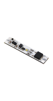 LED profiel touch sensor - LET op voor 12 VOLT LED - inbouw - WDL-2