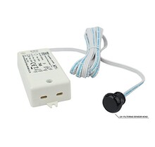 LED Dimmer met IR sensor - INFRAROOD LED dimmer - WZB-2-IR