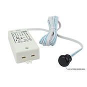 LED kast schakelaar met IR sensor - INFRAROOD LED dimmer - WZB-2-IR