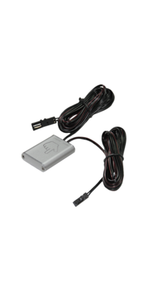 LED touch dimmer voor enkel kleurige LED strips - WDS-3