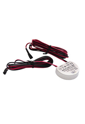 Verborgen LED touch dimmer voor meubels en panelen - WBS-3