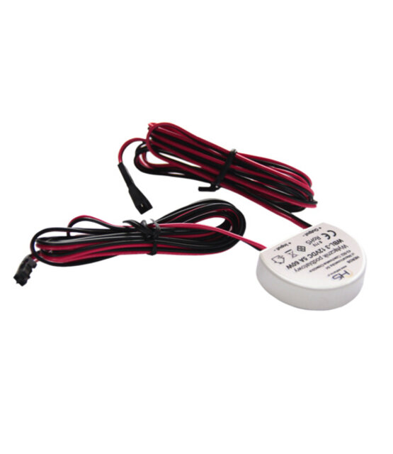 Verborgen LED touch dimmer voor meubels en panelen - WBS-3