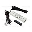 LED sensor Luksus Infrarood LED kast schakelaar voor enkel kleurige LED strips - WUN-SO1-IR Wit