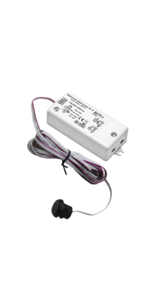 LED Dimmer met IR sensor max 500 watt - INFRAROOD LED dimmer