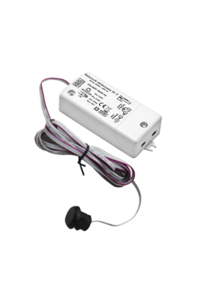 LED Dimmer met IR sensor max 500 watt - INFRAROOD LED dimmer