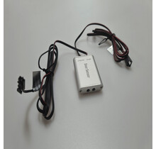 LED infrarood bewegingssensor - INFRAROOD LED sensor d.m.v. deur openen - IR003