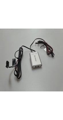 LED infrarood bewegingssensor - INFRAROOD LED sensor d.m.v. deur openen - SIR003