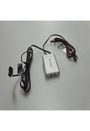 LED infrarood bewegingssensor - INFRAROOD LED sensor d.m.v. deur openen - SIR003