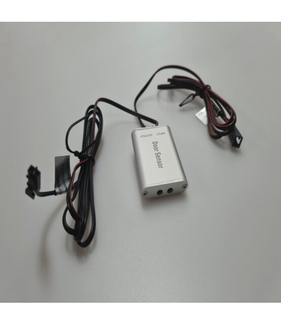 LED infrarood bewegingssensor - INFRAROOD LED sensor d.m.v. deur openen - IR003