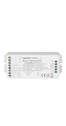 Dimbare LED controller 5 in 1 LED strip controller - Miboxer LS2