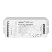 Dimbare LED controller 5 in 1 LED strip controller - Miboxer LS2