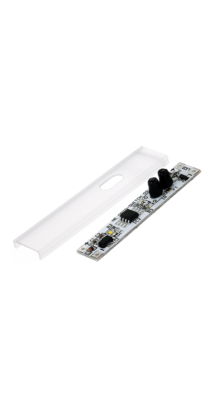 LED profiel bewegingssensor - inbouw - voor LED profiel C14ALU - 53860000