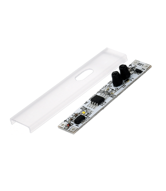 LED profiel bewegingssensor - inbouw - voor LED profiel C14ALU - 53860000