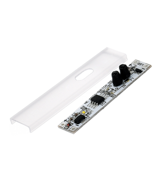 LED profiel bewegingssensor - inbouw - voor LED profiel C14ALU - 53860000
