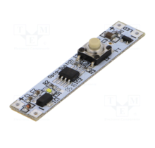 LED profiel touch sensor - inbouw - voor LED profiel C14ALU - 53850000